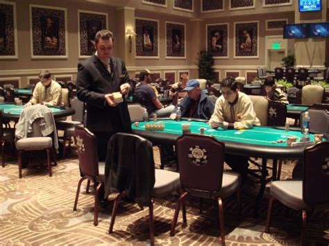 Salas De Poker Na Cidade De Oklahoma City