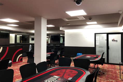 Salas De Poker Na Cidade De San Antonio