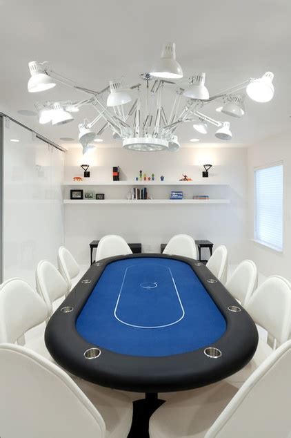 Salas De Poker No Norte Da California