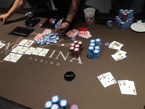 Salas De Poker San Jose Na California