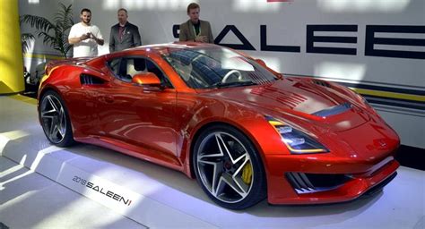 Saleen De Fenda