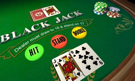 Salgueiro Blackjack 07
