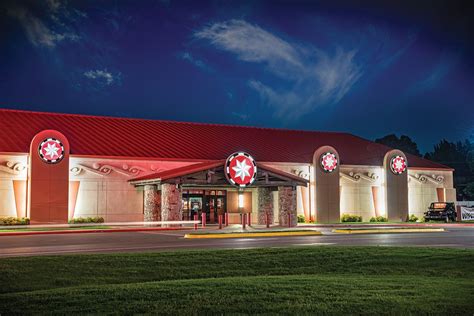 Sallisaw Casino