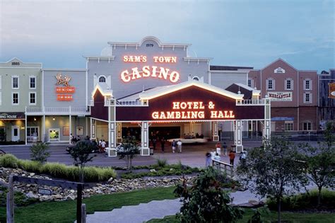 Sam Casino