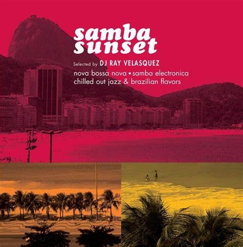 Samba Sunset Betano
