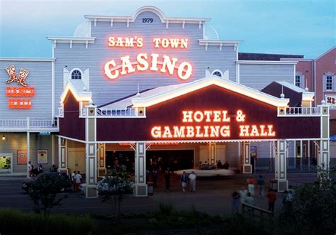 Sams Casino Na Tunica