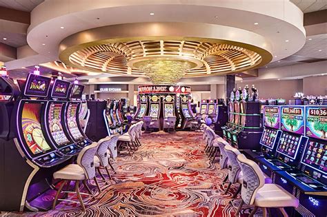 San Diego Casino Tem Mais Solto Slots