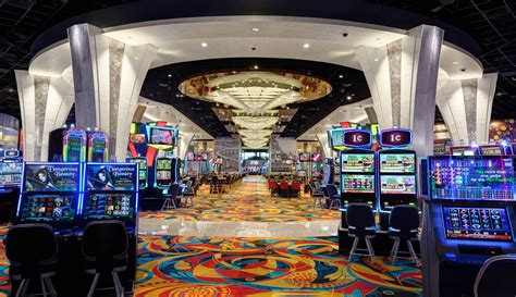 San Diego Slots De Casinos