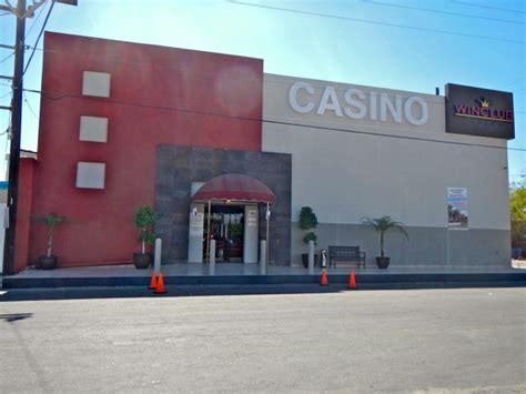San Felipe Casino De Pequeno Almoco