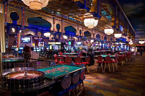 San Francisco Casino Resort