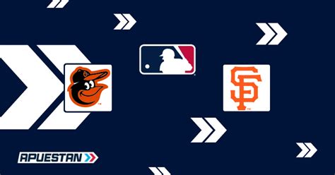 San Francisco Giants vs Baltimore Orioles pronostico MLB