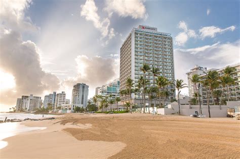 San Juan Marriott Resort And Stellaris Casino Tripadvisor
