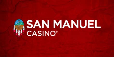 San Manuel Casino Xtra De Credito