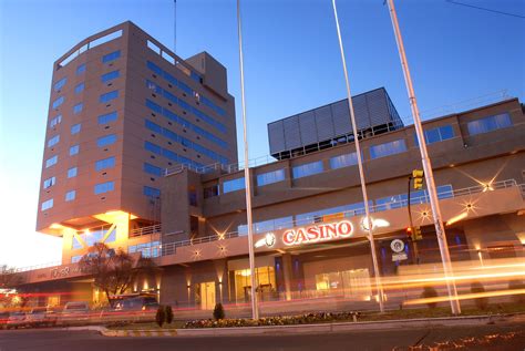 San Rafael Mendoza Casino