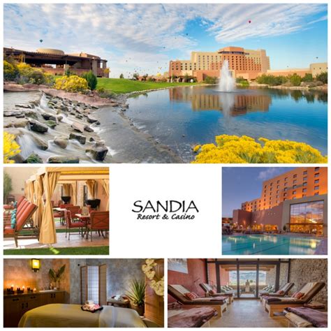 Sandia Casino Spa Comentarios