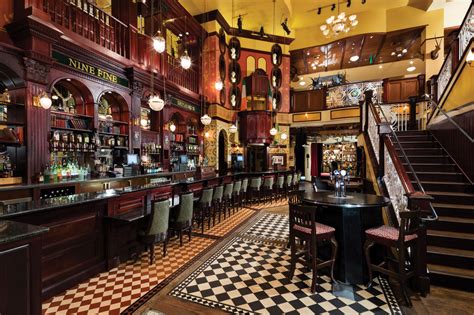 Sands Casino Belem Irish Pub