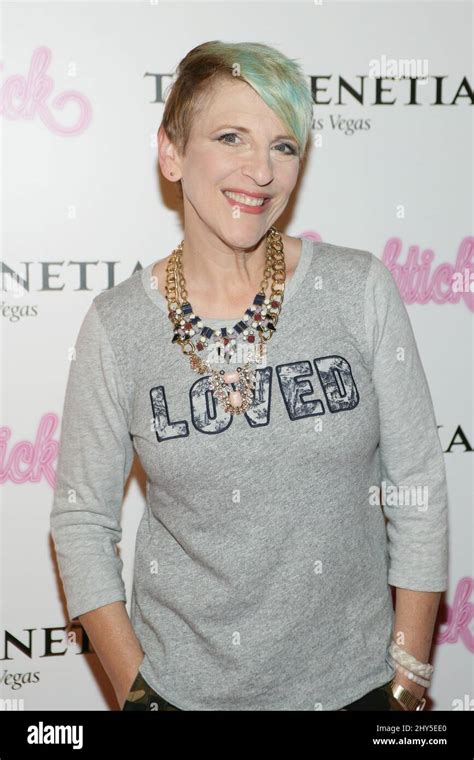 Sands Casino Lisa Lampanelli