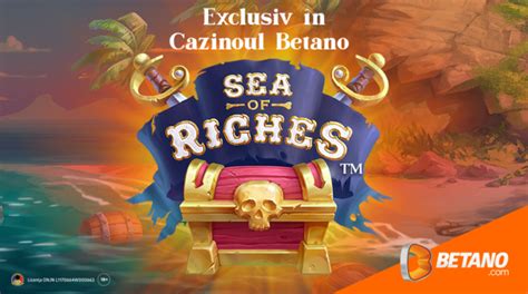 Sands Of Riches Betano