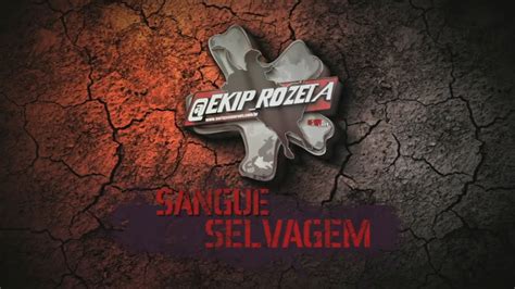 Sangue Selvagem Slots