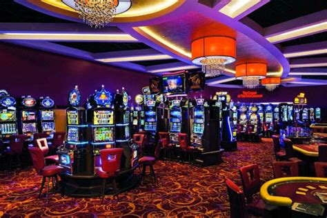 Santa Fe Casinos Comentarios