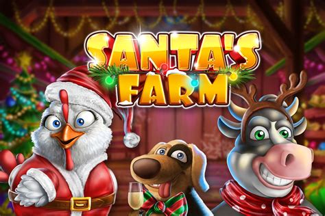 Santa S Farm 888 Casino