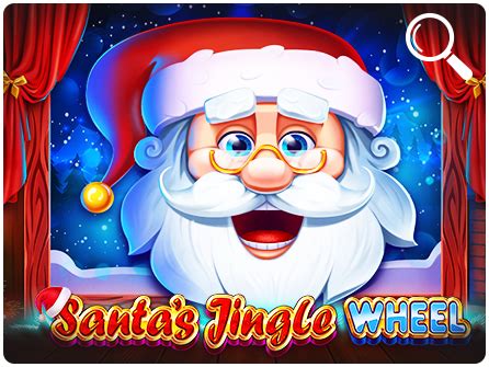 Santa S Jingle Wheel Betfair