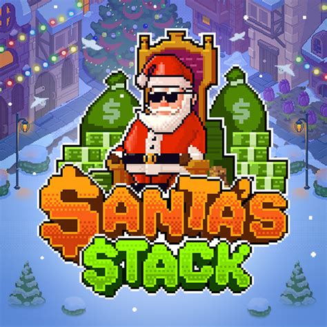 Santa S Stack Betfair
