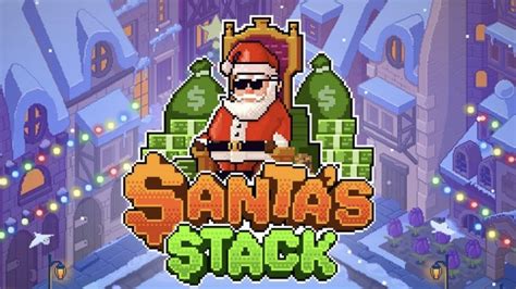 Santa S Stack Betsson