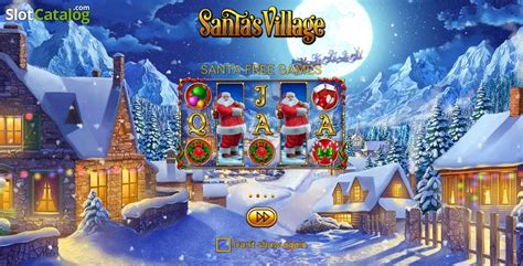 Santa S Village 888 Casino
