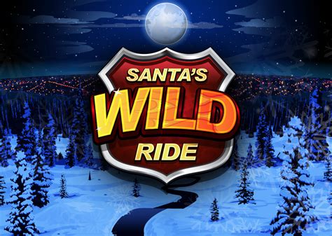 Santa S Wild Ride Leovegas