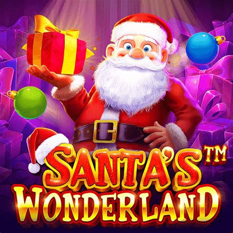 Santa S Wonderland Betfair
