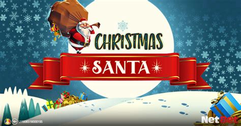 Santa Surprise Netbet