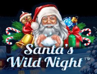 Santas Wild Night Review 2024