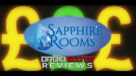 Sapphire Rooms Casino Aplicacao