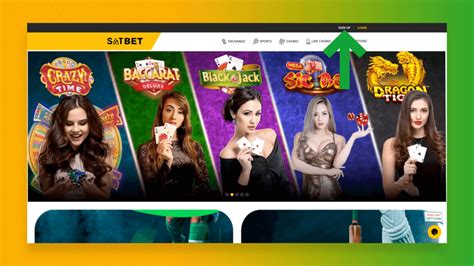 Satbet Casino El Salvador