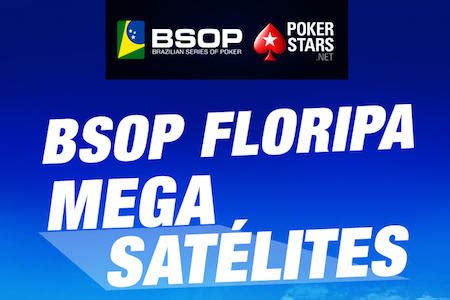 Satelite Bsop Pokerstars