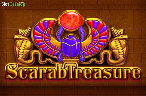 Scarab Treasure Betfair