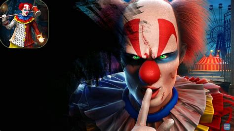 Scary Clown Ka Gaming Bodog