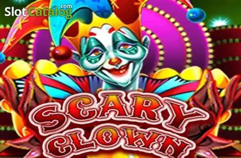 Scary Clown Ka Gaming Slot - Play Online