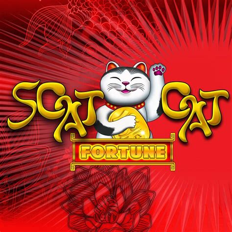 Scat Cat Fortune Sportingbet