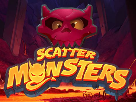 Scatter Monsters Bwin