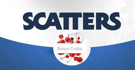 Scatters Casino Codigo Promocional