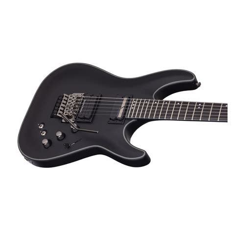 Schecter Blackjack C 1 Sls Fr