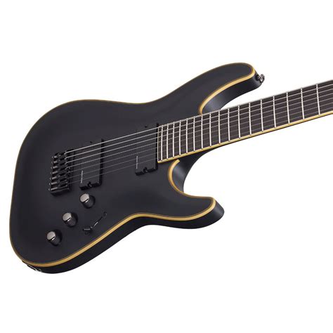 Schecter Blackjack Vingador