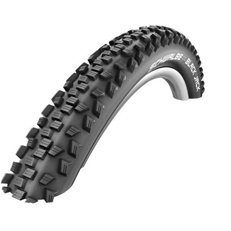 Schwalbe Black Jack 2 25 Revisao