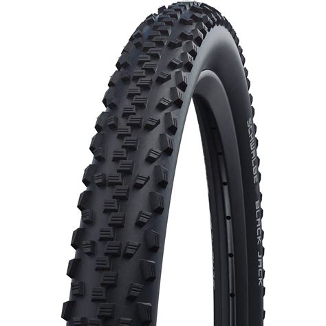 Schwalbe Black Jack Puncao De Protecao De 26 X 2,25