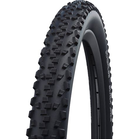 Schwalbe De Black Jack De Todo O Terreno Rigida Mtb