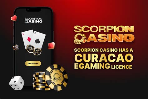Scorpion Casino Apk