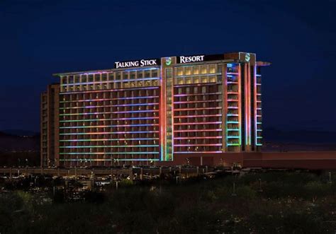 Scottsdale Casinos Comentarios