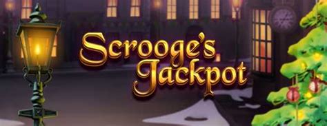 Scrooges Jackpot Slot - Play Online